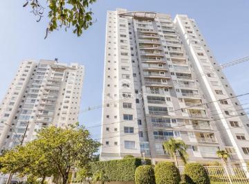 Foto 01 · Elegance Imóveis vende apartamento com 3 dormitórios, 1 suíte, 3 banheiros, 3 vagas de garagem e 125