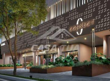 Apartamento · 34m² · Viva Connect