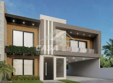 Casa · 142m² · 2 Vagas · Lucas Araújo