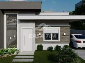 Casa · 50m² · 2 Vagas · Vera Cruz