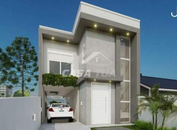 Casa · 105m² · 1 Vaga · Vera Cruz