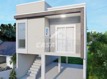 Casa · 57m² · 2 Vagas · São Luiz Gonzaga