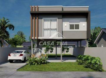 Casa · 50m² · 2 Vagas · Planaltina