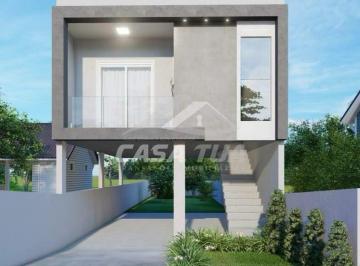 Casa · 50m² · 1 Vaga · Vera Cruz