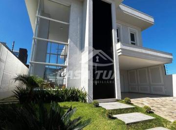 Casa · 278m² · 2 Vagas · CASA ALTO PADRÃO CIDADE NOVA 03 DORMITÓRIOS