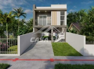 Casa · 50m² · 2 Vagas · SANTA MARIA