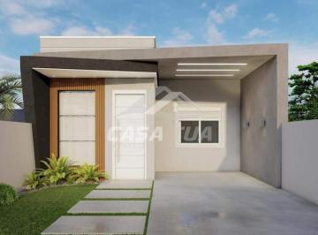 Casa · 50m² · 1 Vaga · Leão XIII