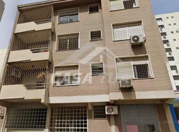 Apartamento · 83m² · ED. NOÉ MELLO APARTAMENTO 03 DORMITÓRIOS CENTRO