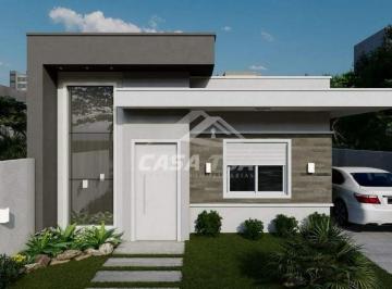 Casa · 50m² · 2 Vagas · São Luiz Gonzaga