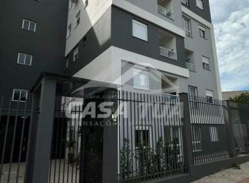 Apartamento · 50m² · 1 Vaga · RESIDENCIAL SANTA INÊS APARTAMENTO 02 DORMITÓRIOS