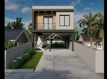 Casa · 50m² · 1 Vaga · São Cristovão