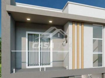 Casa · 50m² · 2 Vagas · Vera Cruz