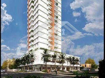 Apartamento · 94m² · 2 Vagas · The Garden