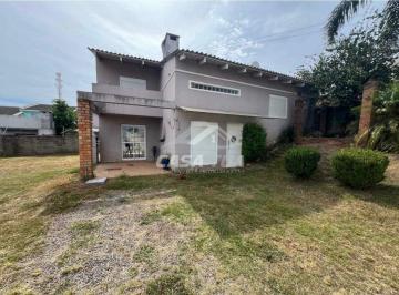 Casa · 132m² · 2 Vagas · CASA 3 DORMITÓRIOS COM SUITE SANTA MARIA 2