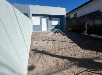Casa · 45m² · 2 Vagas · CASA 02 DORMITÓRIOS INTEGRAÇÃO