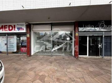 Casa · 108m² · SALA COMERCIAL | CHICUTA CENTER