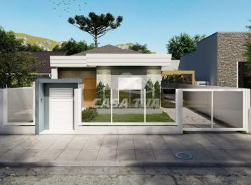 Casa · 118m² · 2 Vagas · ALTOS DA BOA VISTA