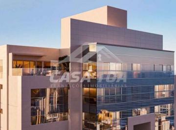 Casa · 367m² · 5 Vagas · Diamond Crystal Tower