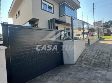 Casa · 264m² · 3 Vagas · CASA 03 DORMITÓRIOS SENDO 01 SUÍTE PLANALTINA