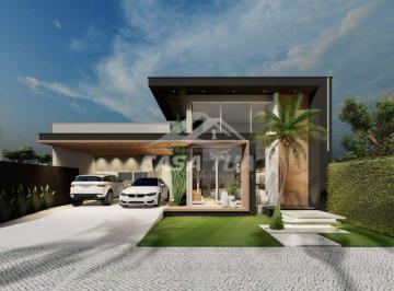 Casa · 155m² · 2 Vagas · RESERVA DO MIRANTE