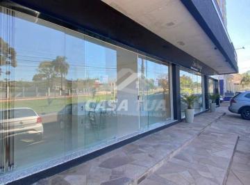Comercial · 46m² · SALA TÉRREA