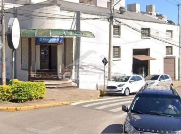 Terreno · TERRENO COMERCIAL DE ESQUINA CENTRO 1100M²