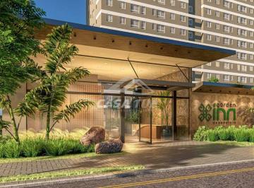 Apartamento · 56m² · 1 Vaga · Torre A