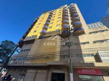 Apartamento · 99m² · 1 Vaga · Orestes Weber
