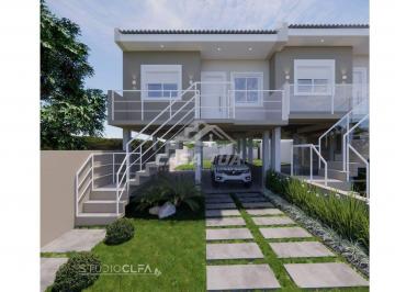 Casa · 47m² · 1 Vaga · Casa 01