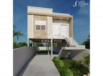 Casa · 50m² · 2 Vagas · Vila Jerônimo Coelho