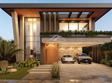 Casa · 289m² · 3 Vagas · Casa Ipês