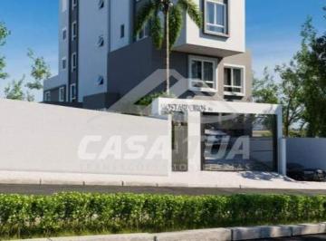 Apartamento · 28m² · Mostadeiro