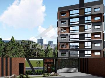 Apartamento · 54m² · 1 Vaga · Residencial Graal