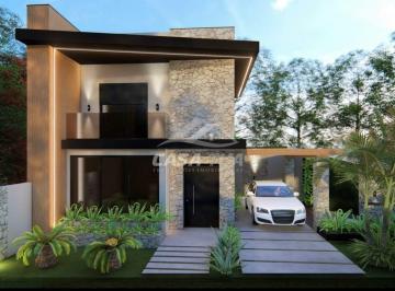 Casa · 121m² · 1 Vaga · Casa