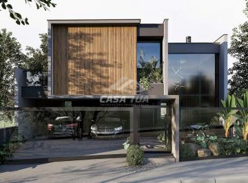 Casa · 248m² · 2 Vagas · Casa Versata