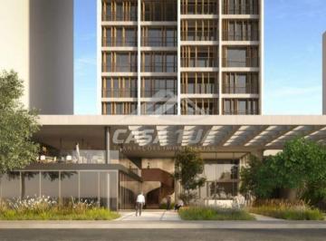 Comercial · 82m² · Torre Única