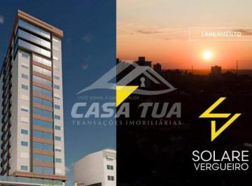 Apartamento · 47m² · 1 Vaga · Ed. Solare Vergueiro