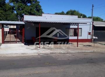 Casa · 190m² · 2 Vagas · CASA 3 DOR NENE GRAEFF