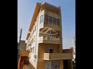 Apartamento · 89m² · 2 Vagas · AP 404
