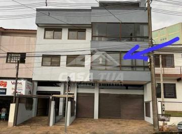 Apartamento · 240m² · 1 Vaga · APARTAMENTO 3 DORMITÓRIOS 1 COM SUÍTE BOQUEIRÃO