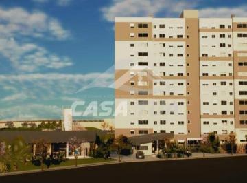 Apartamento · 77m² · TORRE 1