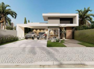 Casa · 155m² · 2 Vagas · Central Park