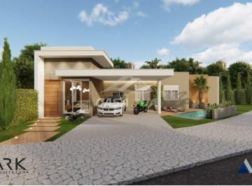 Casa · 125m² · 2 Vagas · Bairro Jardim América
