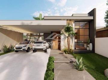 Casa · 160m² · 2 Vagas · Loteamento Bela Vista
