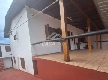 Casa · 148m² · 1 Vaga · Casa