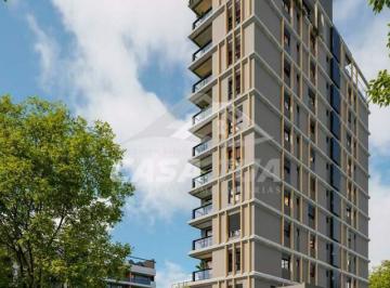Apartamento · 81m² · 1 Vaga · Apartamento