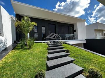 Casa · 233m² · 2 Vagas · CASA 03 SUÍTES CIDADE NOVA