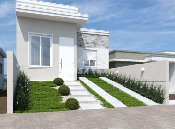 Casa · 50m² · CASA 02 DORMITÓRIOS XANGRI-LA