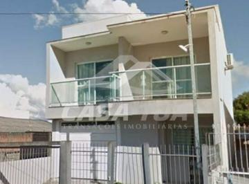 Casa · 170m² · 1 Vaga · CASA 03 DORM 02 PAVIMENTOS LUCAS ARAUJO