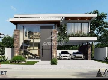 Casa · 362m² · 2 Vagas · VIVAPARK